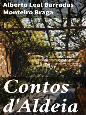 cover image of Contos d'Aldeia